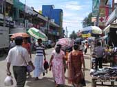 Galle Unawatuna Sri Lanka