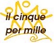 cinque per mille