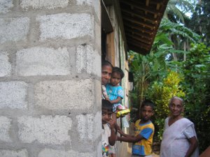 famiglia di Ranga famiglia di Ranga