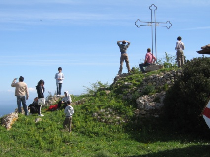 Primavera 2010 - Santa Lucia